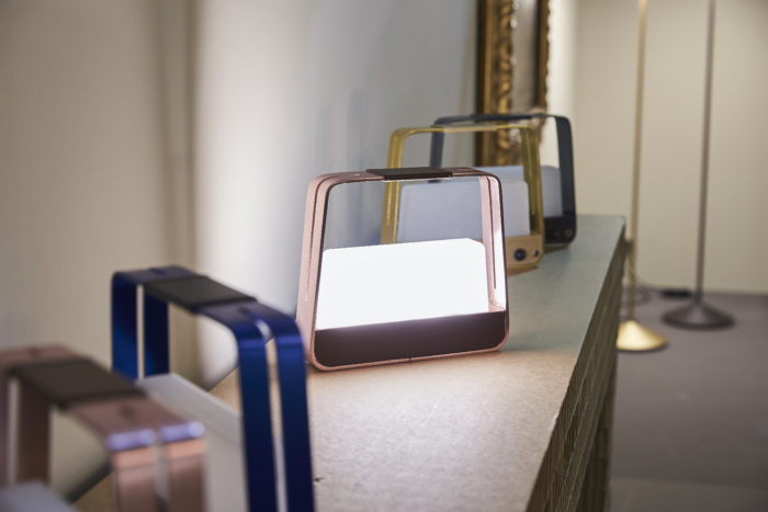 Jacqueline Table Lamp by Penta Light Lamps